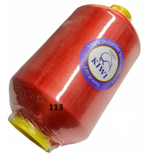 Нитки швейні 