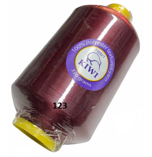 Нитки швейні 