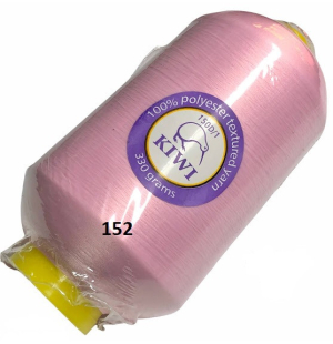 Нитки швейні 