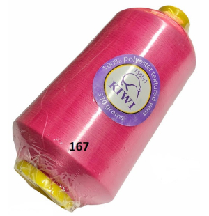 Нитки швейні 