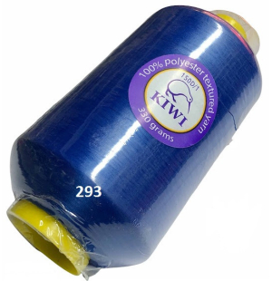 Нитки швейні 
